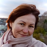 Няня, Москва, улица Плеханова, Шоссе Энтузиастов, Светлана Францевна