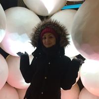 Няня, Санкт-Петербург, проспект Авиаконструкторов, Комендантский проспект, Зарина Исматуллоевна