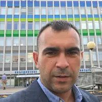 Психолог, Москва,, Чертановская, Владимир Владимирович