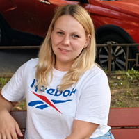 Няня, Санкт-Петербург, Шлиссельбургский проспект, Рыбацкое, Анастасия Сергеевна