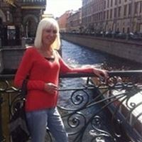 Няня, Санкт-Петербург, Ординарная улица, Петроградская, Алина Ильмировна