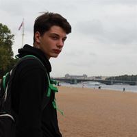 Репетитор, Москва, Крюковская улица, Соколиная Гора, Федор Сергеевич