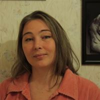 Няня, Москва, улица Маши Порываевой, Комсомольская, Ольга Олеговна