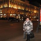 Сиделка, Санкт-Петербург, улица Новосёлов, Веселый поселок, Валентина Николаевна