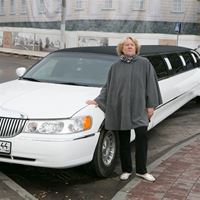 Няня, Москва, проспект Маршала Жукова, Октябрьское поле, Светлана Фёдоровна
