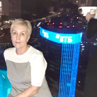 Домработница, Москва,, Селигерская, Елена Михайловна