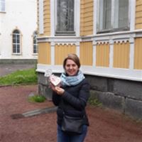 Няня, Санкт-Петербург, Шлиссельбургский проспект, Рыбацкое, Людмила Васильевна