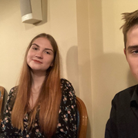 Няня, Санкт-Петербург, улица Коммунаров, Авиагородок, Ксения Станиславовна