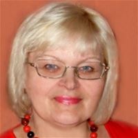 Няня, Санкт-Петербург, Дачный проспект, Проспект Ветеранов, Оливия Николаевна