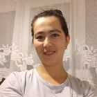 Домработница, Санкт-Петербург, улица Крыленко, Веселый поселок, Светлана Валерьевна