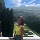 Репетитор, Мурино, бульвар Менделеева, Девяткино, Анна Александровна