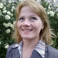 Няня, Санкт-Петербург, Сердобольская улица, Черная речка, Наталья Викторовна