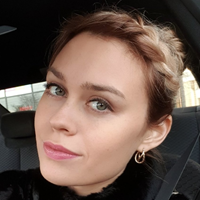 Няня, Москва, улица Подольских Курсантов, Пражская, Владислава Витальевна