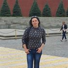 Домработница, , , Москва, Вера Михайловна