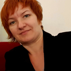 Домработница, , , Рублево-Успенское шоссе, Анастасия Ильинична