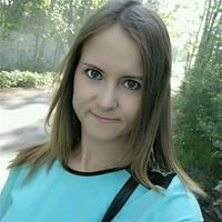 Няня, Санкт-Петербург, проспект Энгельса, Озерки, Светлана Олеговна