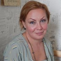 Няня, Санкт-Петербург, улица Уточкина, Комендантский проспект, Анна Борисовна