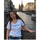 Няня, Санкт-Петербург, улица Маршала Казакова, Автово, Елена Михайловна