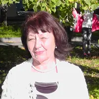 Домработница, поселок Октябрьский, Новая улица, Арамиль, Таисия Николаевна