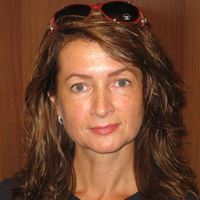 Няня, Санкт-Петербург, Комендантский проспект, Комендантский проспект, Галина Алексеевна