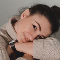Няня, Санкт-Петербург, улица Верности, Академическая, Екатерина Олеговна