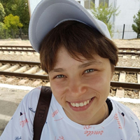 Няня, Екатеринбург, улица Ильича, Уралмаш, Ксения Александровна