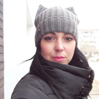 Домработница, Хабаровск, улица Ворошилова, Хабаровск, Анастасия Сергеевна