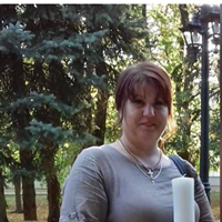 Домработница, Москва, 15-я Парковая улица, Первомайская, Вероника Антоновна