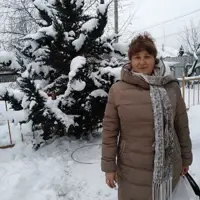 Домработница, рабочий посёлок Измайлово,, Бирюлево Западное, Нина Ивановна