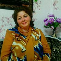 Няня, Москва, улица Маршала Василевского, Щукинская, Сания Исмаиловна