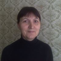 Няня, Москва, Гвардейская улица, Можайский район, Мария Васильевна