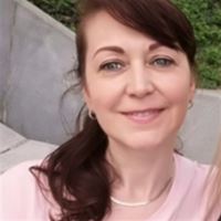 Няня, Москва, Пятницкое шоссе, Митино, Елена Ивановна