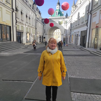 Няня, Люберцы, улица Юности, Лухмановская, Валентина Владимировна