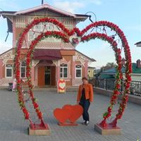 Няня, Красноярск, улица Можайского, Студгородок, Надежда Юрьевна