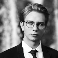 Репетитор, Москва, проспект Вернадского, Юго-западная, Николай Александрович