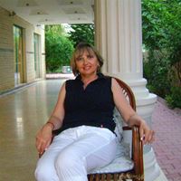 Няня, Екатеринбург, улица Фролова, мкр Заречный, Любовь Станиславовна