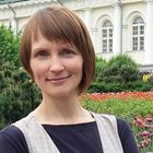 Няня, Москва, Щербаковская улица, Семеновская, Ирина Сергеевна