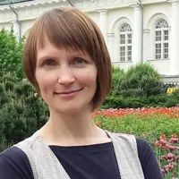 Няня, Москва, Щербаковская улица, Семеновская, Ирина Сергеевна