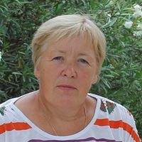 Няня, Электросталь, улица Ялагина, Электросталь, Валентина Григорьевна