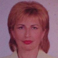 Няня, , , Петровско-Разумовская, Любовь Ивановна