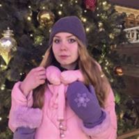 Няня, Москва, Отрадная улица, Отрадное, Алина Алексеевна