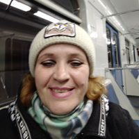 Домработница, Москва, Тверская улица, Тверская, Нина Андреевна