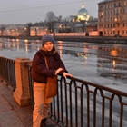 Репетитор, Красное Село, улица Суворова, Красное село, Наталья Николаевна