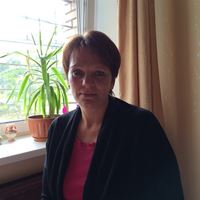 Домработница, Санкт-Петербург, улица Демьяна Бедного, Гражданский проспект, Елена Юрьевна