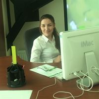 Домработница, Санкт-Петербург, Большеохтинский проспект, Пискаревка, Наида Абдулжалиловна