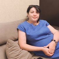 Няня, Москва, Енисейская улица, Бабушкинская, Кети