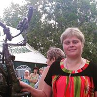 Няня, Барнаул, Новая улица, Докучаево, Елена Леонидовна
