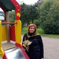 Няня, Санкт-Петербург, улица Сикейроса, Озерки, Юлия Григорьевна