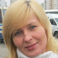 Няня, Москва, Щербаковская улица, Семеновская, Лилия Александровна