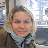 Няня, Санкт-Петербург, Придорожная аллея, Левашово, Ирина Сергеевна